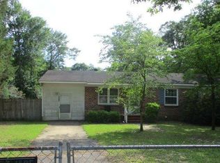 3525 Springville Rd, Marion, SC 29571