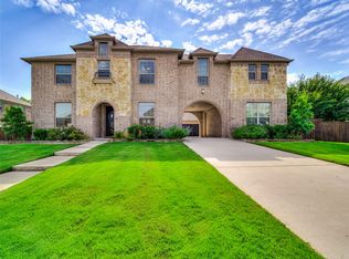 1601 Goldenrod Ln, Keller, TX 76248
