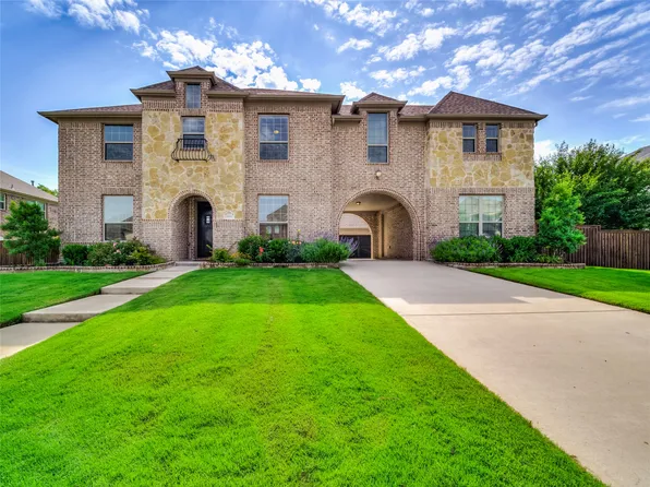 1601 Goldenrod Ln, Keller, TX 76248