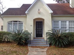 10 South St, Paragould, AL 36606