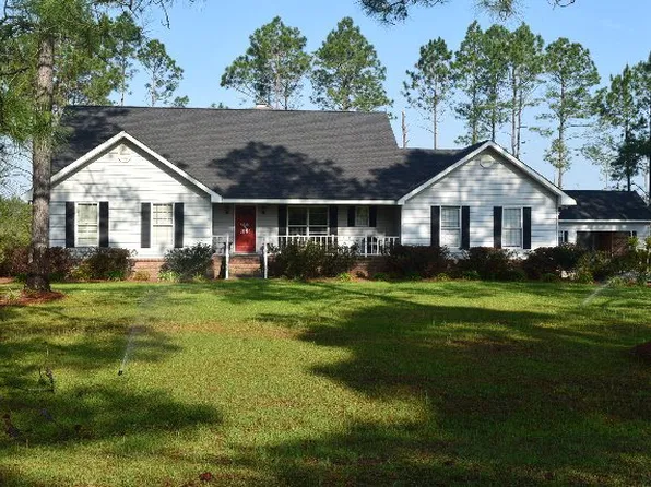 157 Clint Johnson Rd, Baxley, GA 31513