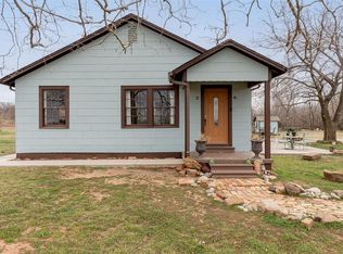 26960 Santa Fe Ave, Washington, OK 73093