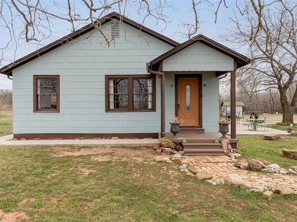 26960 Santa Fe Ave, Washington, OK 73093