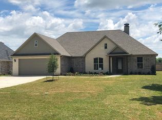 147 La Salle Rd, Bullard, TX 75757