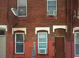 1549 S Garnet St, Philadelphia, PA 19146
