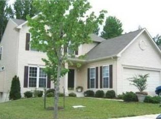 7744 Rotherham Dr, Hanover, MD 21076