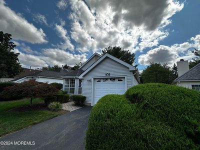 101 Almond Road, Freehold, NJ, 07728