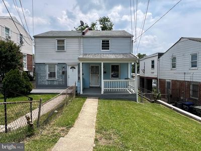 829 50th Pl NE, Washington, DC, 20019