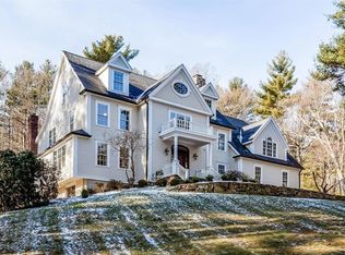 6 Francis St, Dover, MA 02030