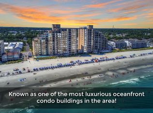 1690 N Waccamaw Dr UNIT 103, Murrells Inlet, SC 29576