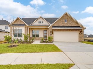 7321 Saker St, Fort Worth, TX 76179