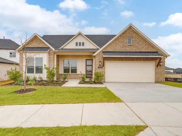 7321 Saker St, Fort Worth, TX 76179
