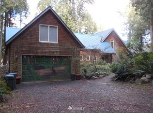 6773 NE Sid Price Rd, Poulsbo, WA 98370