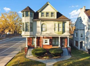 2405 Field St, Detroit, MI 48214