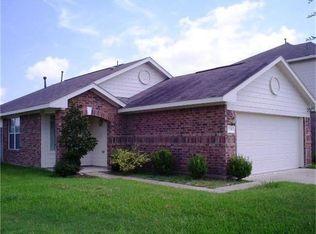 1118 Auburn View Ln, Fresno, TX 77545