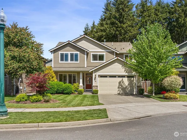 3218 Emma Court SE, Olympia, WA 98501