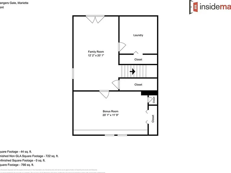 3259 Rangers Gate — Photo 24