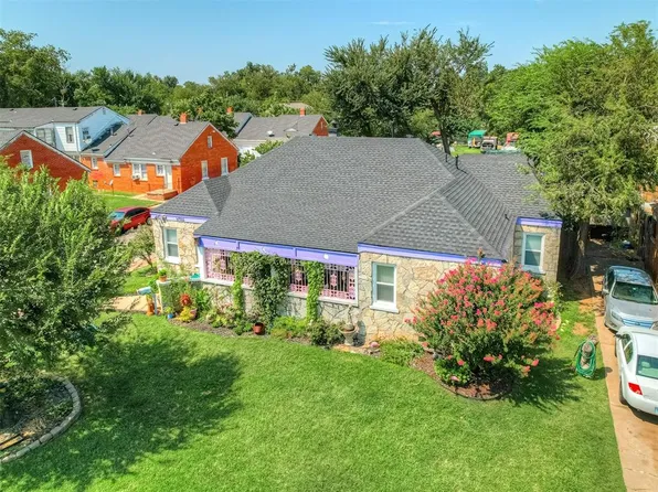 1719 NW 12th St, Oklahoma City, OK 73106