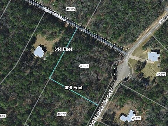 2nd image of 0 Elizabeth Curtis Ln