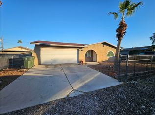 1585 E Camp Mohave Rd, Fort Mohave, AZ 86426