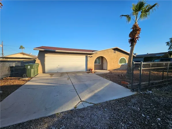 1585 E Camp Mohave Rd, Fort Mohave, AZ 86426