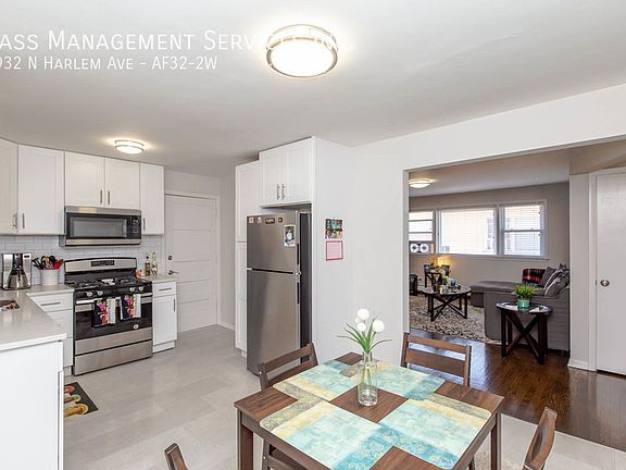 5th image of 4932 N Harlem Ave #Af32-2w