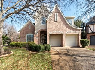 4723 San Marcos Way, Frisco, TX 75034