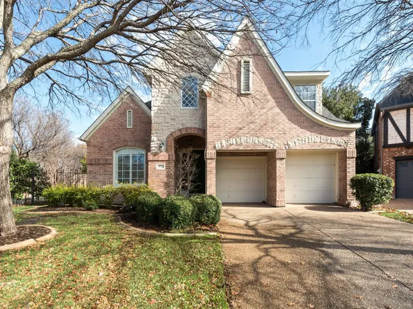 4723 San Marcos Way, Frisco, TX 75034