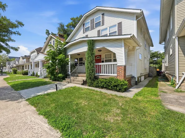 1275-1277 N. 6th Street, 1275-1277 N 6th St #1275, Columbus, OH 43201