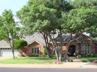 4604 Island Dr, Midland, TX 79707
