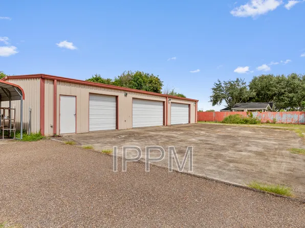 16413 Wilson Rd, Harlingen, TX 78552