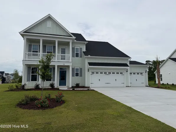 15 Lookout Point, Hampstead, NC 28443