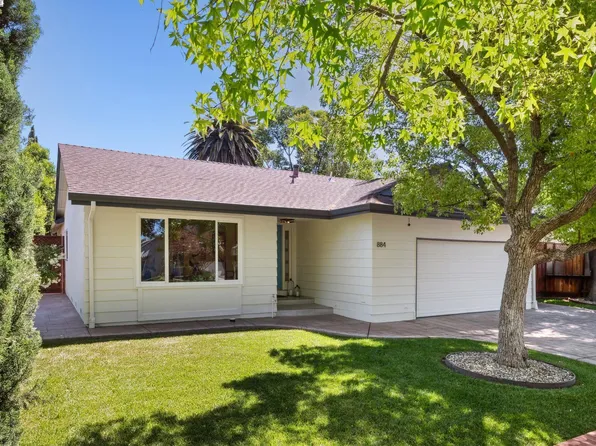 884 San Simeon Dr, Concord, CA 94518