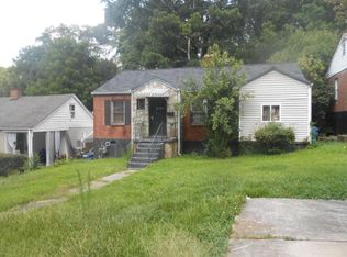 1755 Emerald Ave SW, Atlanta, GA 30310