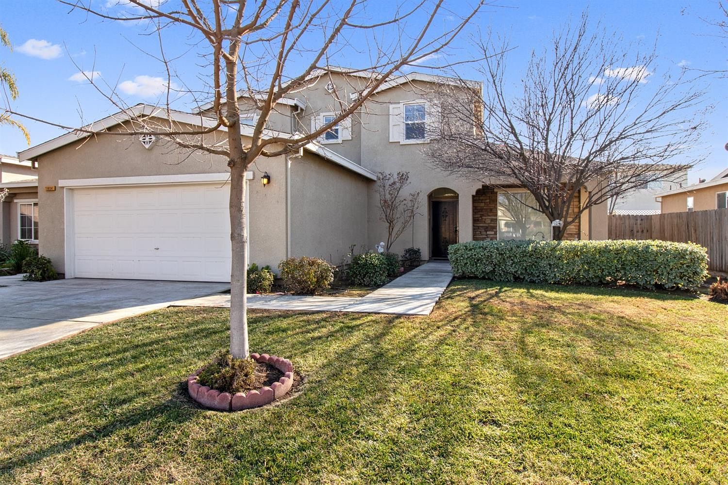 1804 Brown Way, Dinuba, CA 93618 Zillow