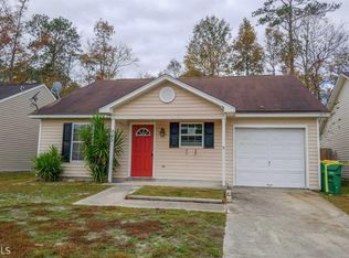 945 Rushing St, Richmond Hill, GA 31324