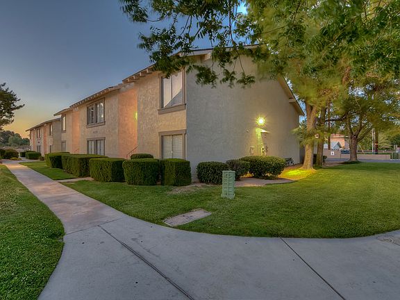 Fairway Manor Apartment Homes