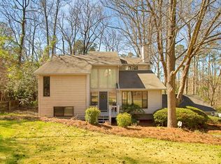 3411 Heather Dr, Augusta, GA 30909