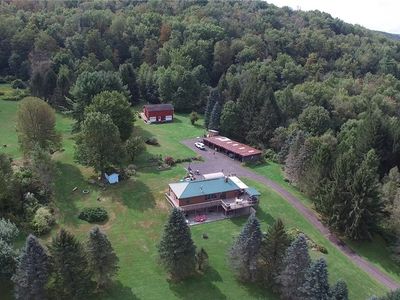 4492 County Road 32, Oxford, NY, 13830