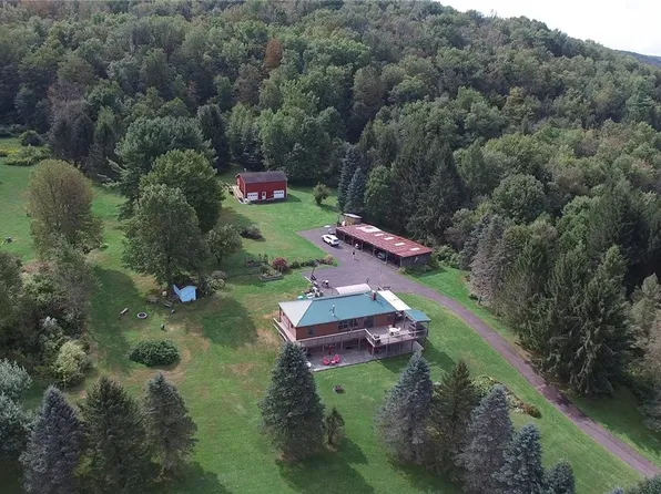 4492 County Road 32, Oxford, NY 13830