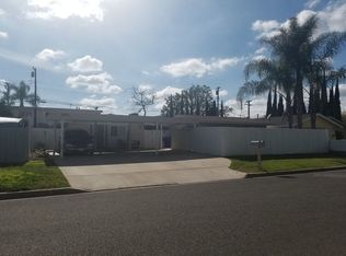 1892 Sierra Vista Dr #96, Tustin, CA 92780