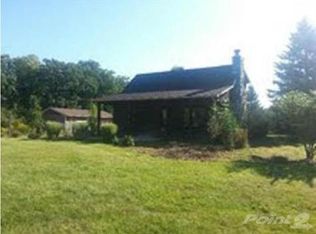 1732 N Canfield Rd, Eaton Rapids, MI 48827