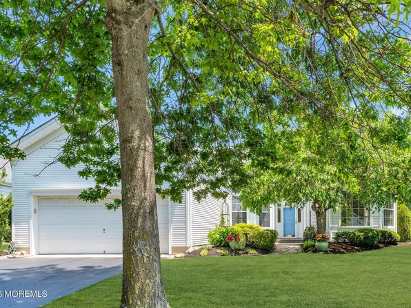 2558 Collier Road, Manasquan, NJ 08736