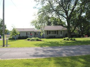 11945 N 650 W, Decatur, IN 46733