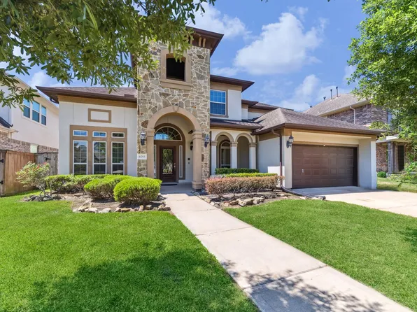 6015 Turner Shadow Ln, Sugar Land, TX 77479