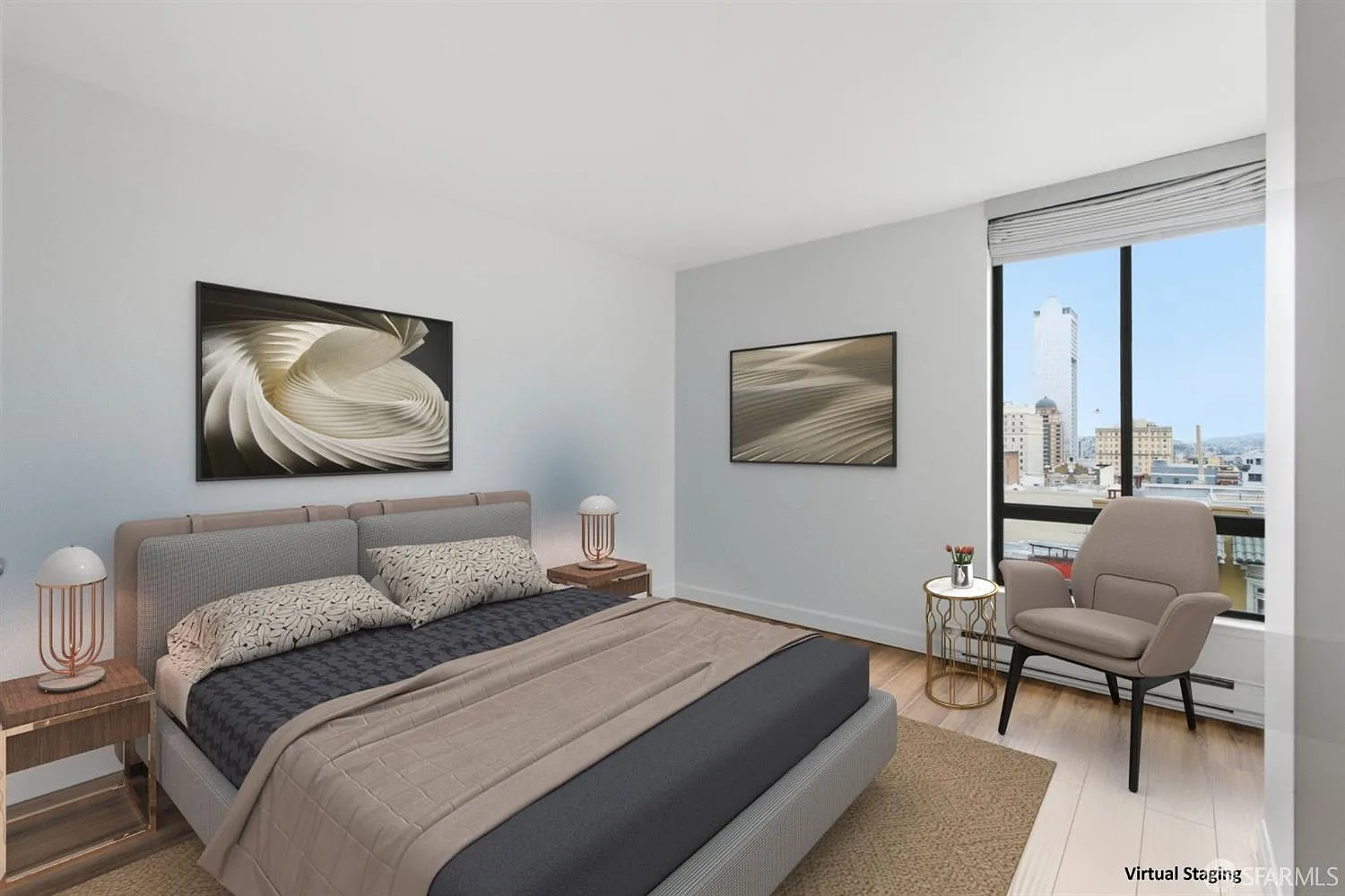 900 Bush St APT 501 - Photo 7