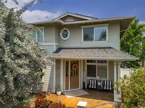 91-1037 Kai Wana St, Ewa Beach, HI 96706