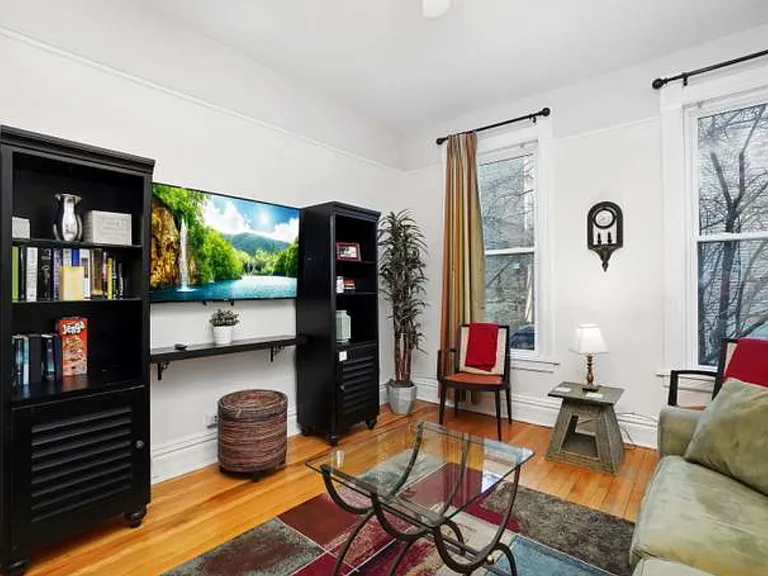 1414 W Fletcher St #1R — Photo 35
