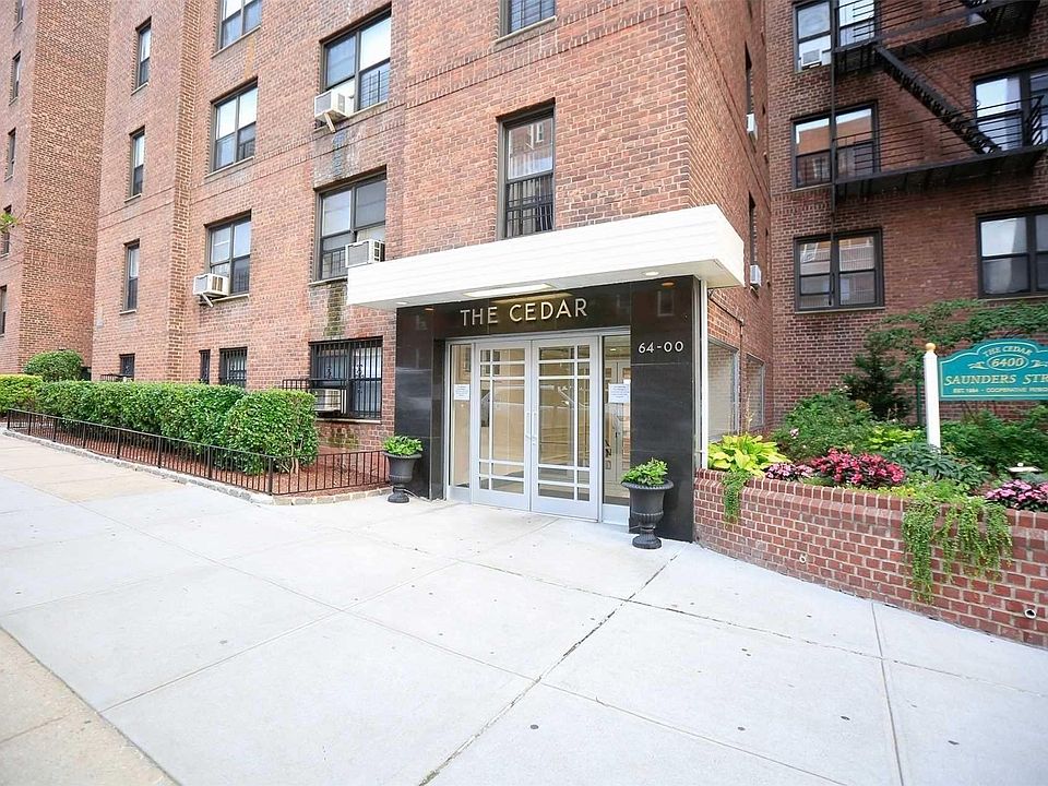 1st image of 64-00 Saunders Street #6G