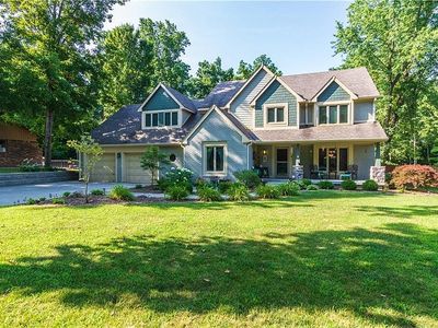 7793 Maxwelton St, Mooresville, IN, 46158